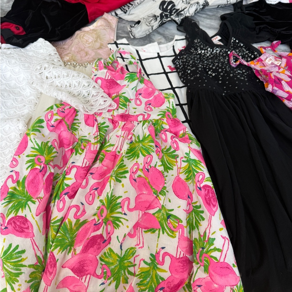 Assorted Dresses Collection - Picture 4 of 5
